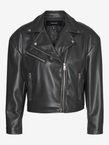 Vero Moda VMBELLAMILLA Jacket -Asphalt - 10319024