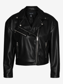 Vero Moda VMBELLAMILLA Jacket -Black - 10319024