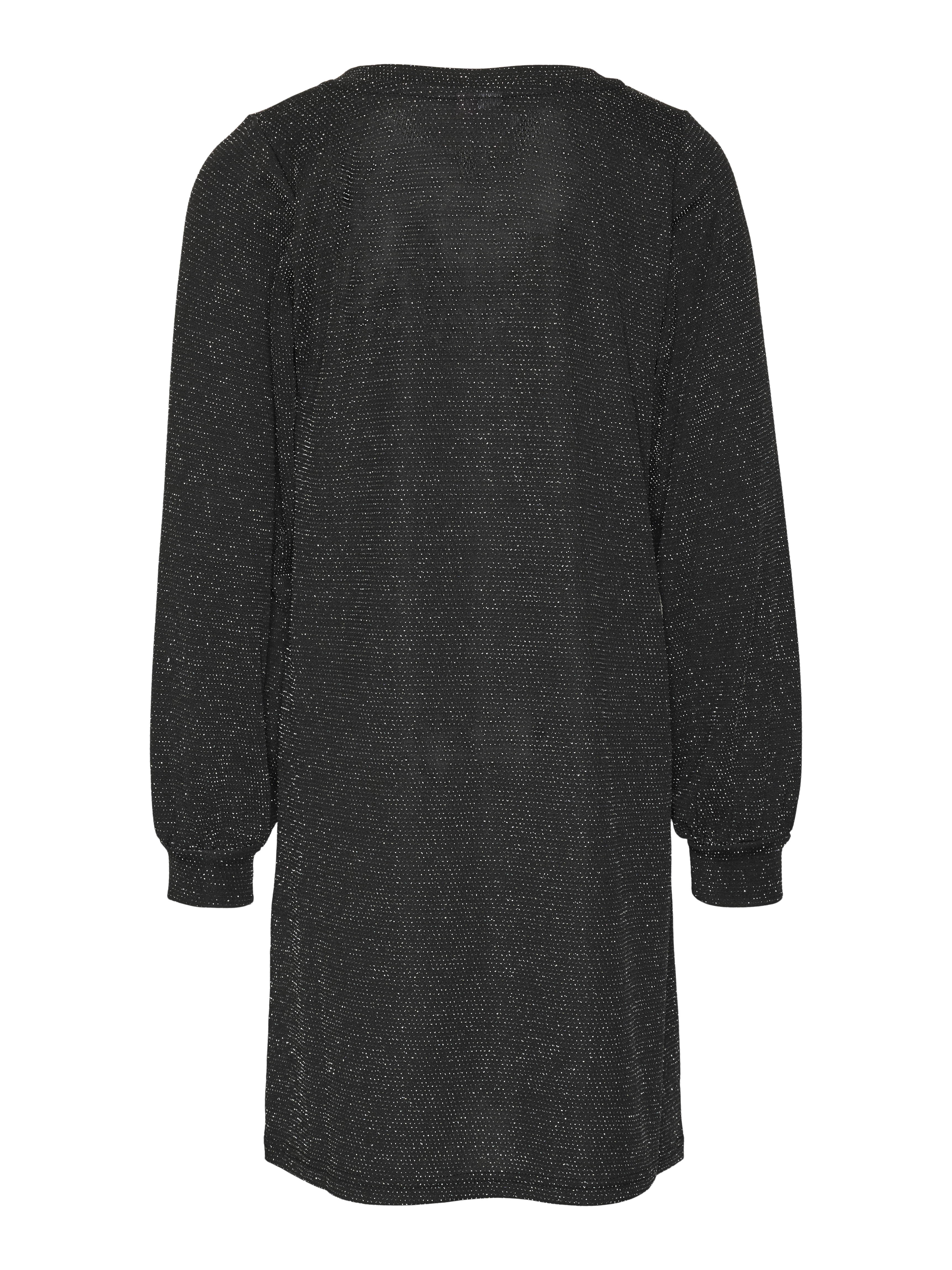 VMKANVA Short dress Black Vero Moda®