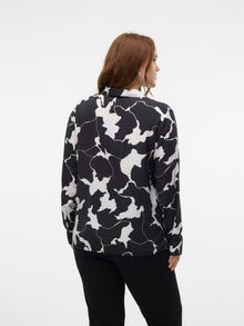Vero Moda VMCJOSIE Koszula -Black - 10319080