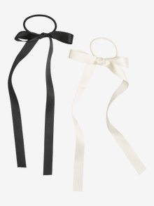 Vero Moda Hair Accessory -Black - 10319235