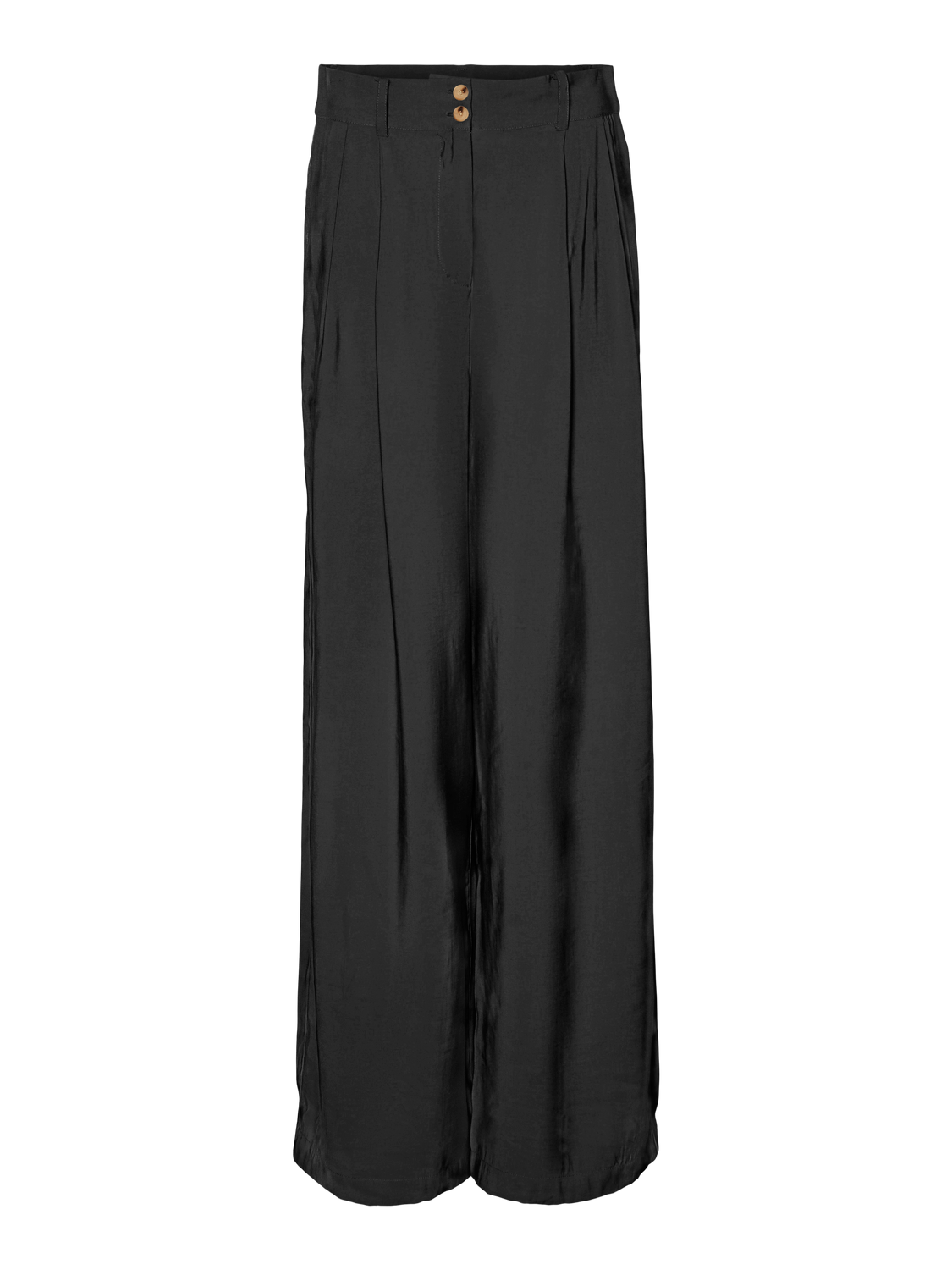 Vero Moda VMSALLY Pantalones -Black - 10319245