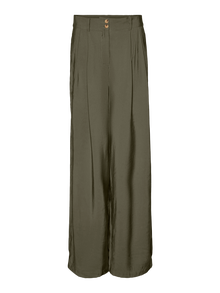 Vero Moda VMSALLY Pantalones -Kalamata - 10319245