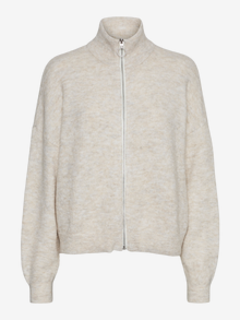 Vero Moda VMPAIGE Pullover -Birch - 10319256
