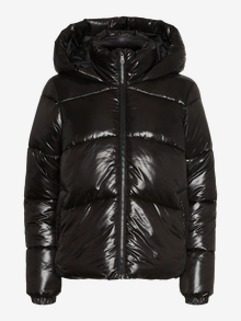 Vero Moda VMUPPSASHINY Jacke -Black - 10319303