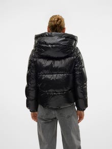 Vero Moda VMUPPSASHINY Jacke -Black - 10319303