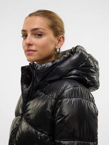 Vero Moda VMUPPSASHINY Jacke -Black - 10319303