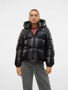 Vero Moda VMUPPSASHINY Jacke -Black - 10319303