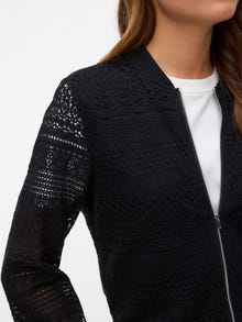 Vero Moda VMHONEY Bombers anti-froid -Black - 10319307