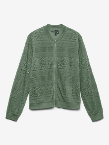 Vero Moda VMHONEY Otw Bomber -Laurel Wreath - 10319307
