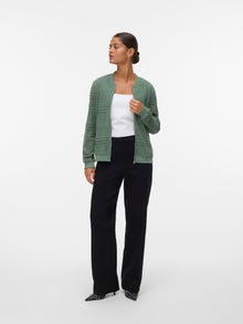 Vero Moda VMHONEY Otw Bomber -Laurel Wreath - 10319307