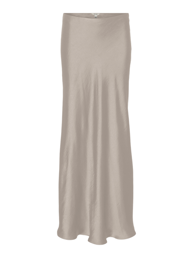 Vero Moda VMBEATRICE High waist Long skirt - 10319491