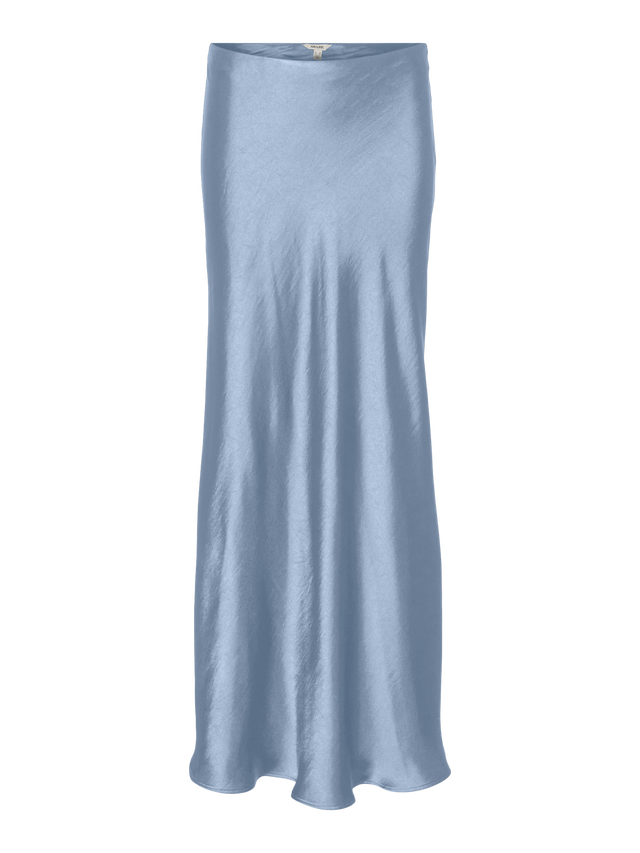 Vero Moda VMBEATRICE Hög midja Lång kjol - 10319491