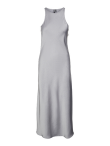 Vero Moda VMKATE Long dress -Griffin - 10319506