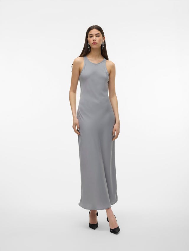 Vero Moda VMKATE Lange jurk - 10319506