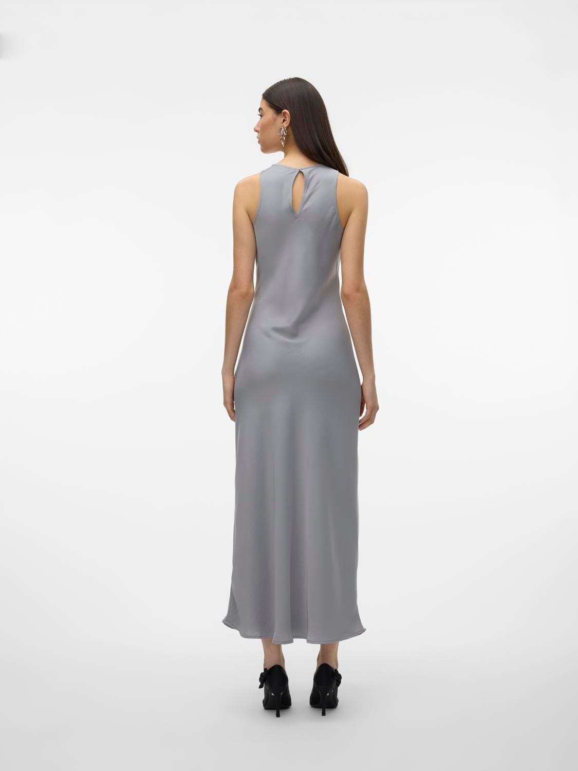Vero Moda VMKATE Langes Kleid -Griffin - 10319506