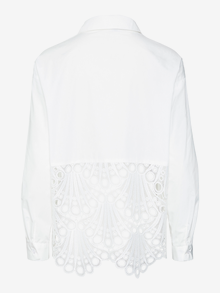 Vero Moda VMNAJA Chemises -Bright White - 10319508