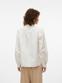 Vero Moda VMRILLO Topp -Bright White - 10319513