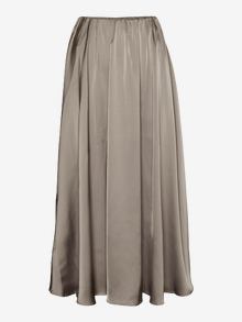 Vero Moda VMYALI Taille haute Jupe midi -Laurel Oak - 10319514