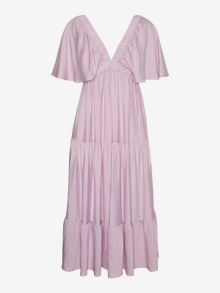 Vero Moda VMROSA Pitkä mekko -Orchid Bloom - 10319525