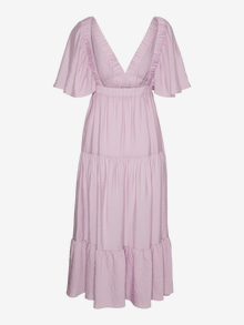Vero Moda VMROSA Pitkä mekko -Orchid Bloom - 10319525