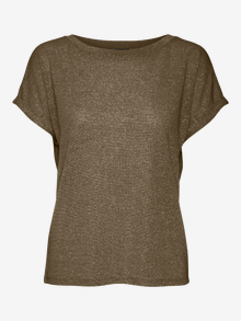 Vero Moda VMGLITTER Top -Capers - 10319540