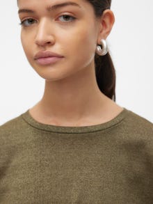 Vero Moda VMGLITTER Top -Capers - 10319540