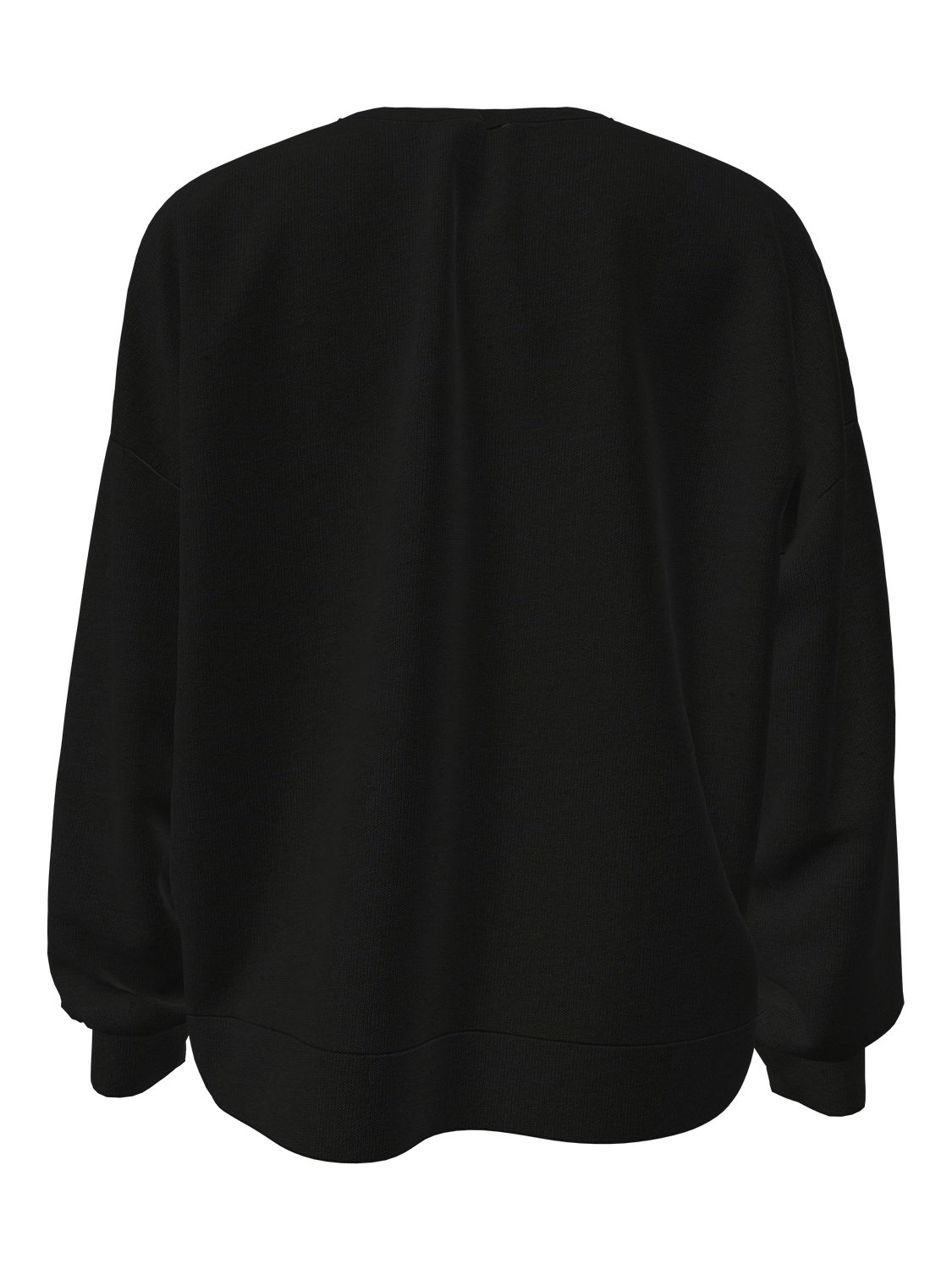 Vero Moda VMIVY Sweat-shirts -Black - 10319546