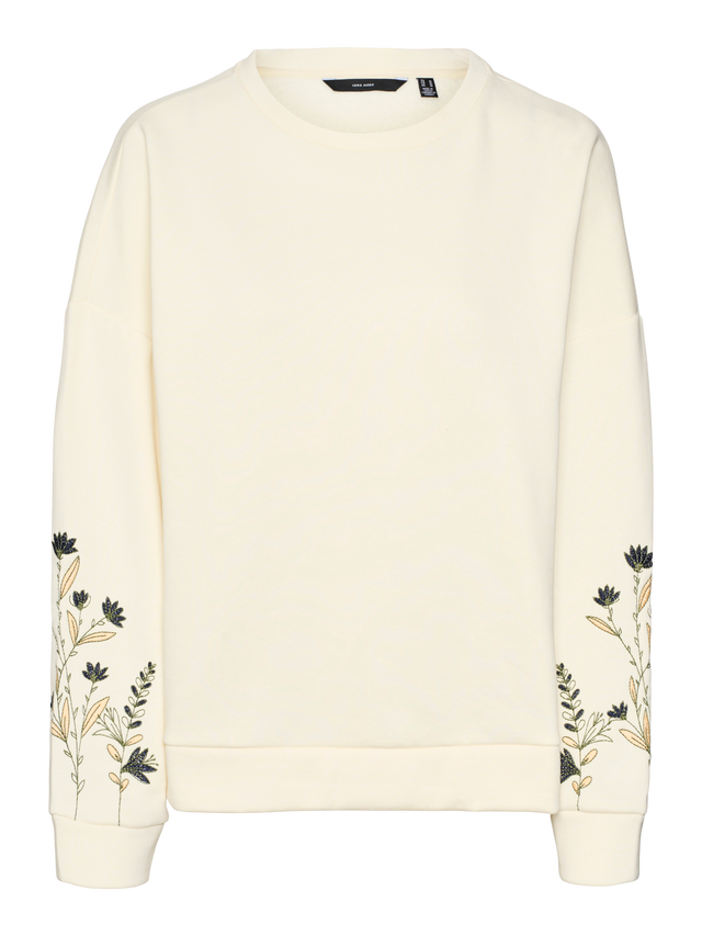 Vero Moda VMIVY Sweatshirt - 10319546