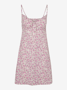 Vero Moda VMFLORA Short dress -Sweet Dreams - 10319584