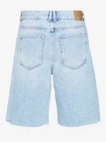 Vero Moda VMWINNIE Shorts -Light Blue Denim - 10319585