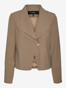 Vero Moda VMJANNI Kevyet takit -Shitake - 10319603