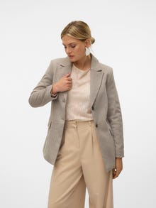 Vero Moda VMKAWI Blazers -Chocolate Torte - 10319661