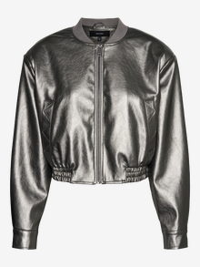 Vero Moda VMCAMILLA Jacket -Gunmetal - 10319672