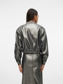 Vero Moda VMCAMILLA Jacket -Gunmetal - 10319672