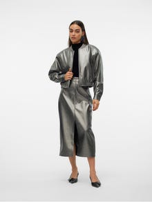 Vero Moda VMCAMILLA Jacket -Gunmetal - 10319672