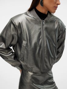 Vero Moda VMCAMILLA Jacket -Gunmetal - 10319672