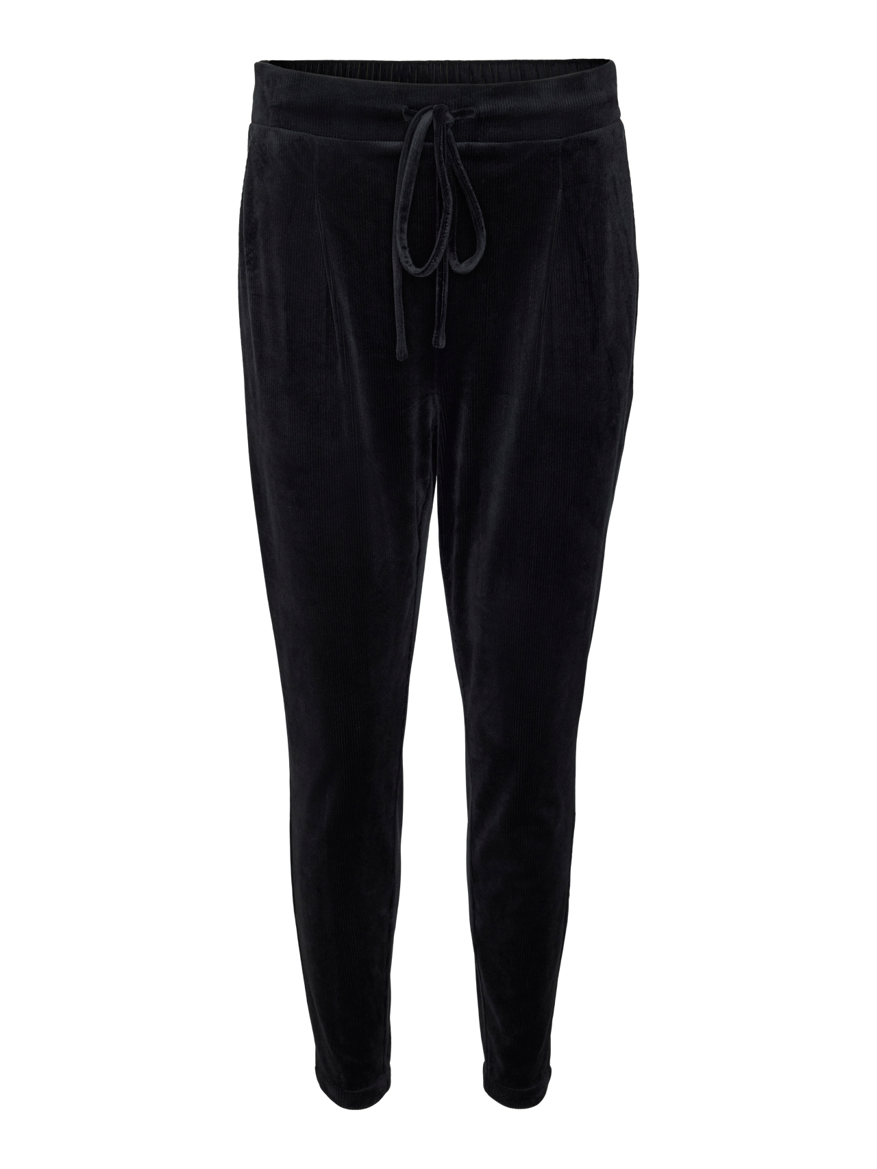Vero Moda VMLEA Pantalones -Black - 10319706