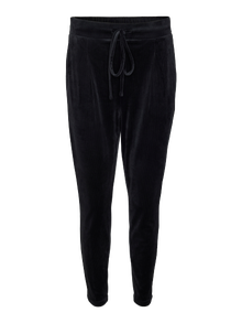 Vero Moda VMLEA Trousers -Black - 10319706