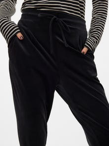 Vero Moda VMLEA Pantalons -Black - 10319706