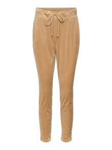 Vero Moda VMLEA Pantalons -Nomad - 10319706