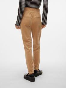 Vero Moda VMLEA Pantalones -Nomad - 10319706
