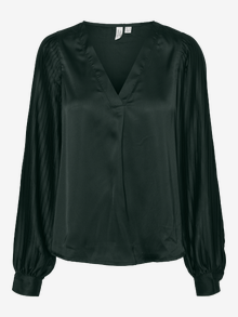 Vero Moda VMTARA Topp -Scarab - 10319754