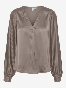 Vero Moda VMTARA Topp -Moon Rock - 10319754