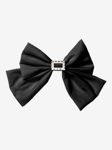 Vero Moda Hiusasusteet -Black - 10319766