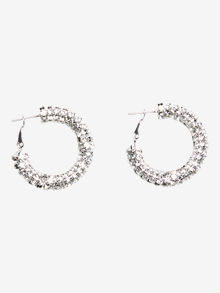 Vero Moda Korvakorut -Silver Colour - 10319777