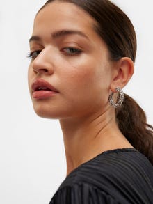 Vero Moda Ohrringe -Silver Colour - 10319777
