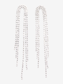 Vero Moda Korvakorut -Silver Colour - 10319778