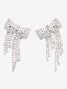 Vero Moda Øreringer -Silver Colour - 10319785