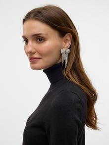 Vero Moda Øreringer -Silver Colour - 10319785